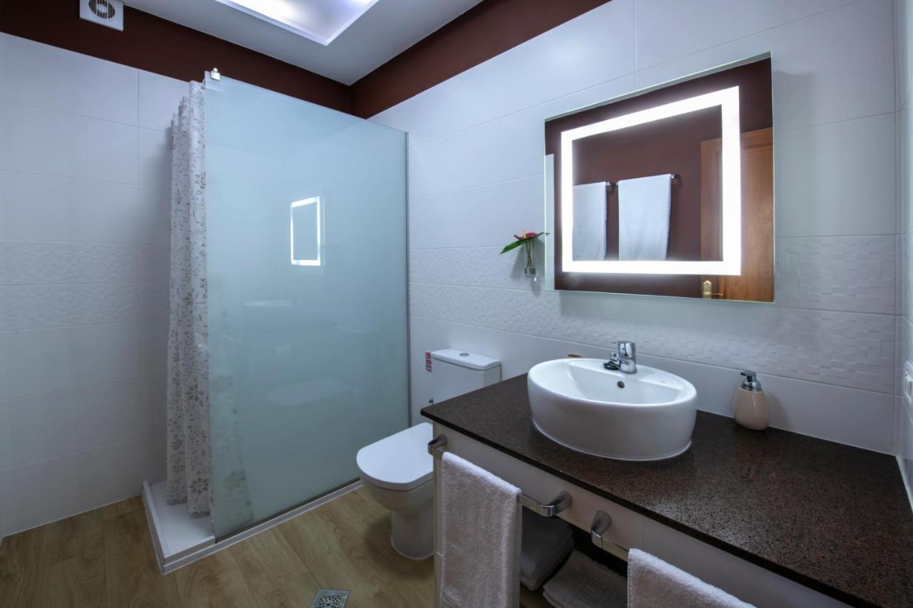 Casa Emblematica Salgado Apartment Santa Cruz de la Palma  Bagian luar foto