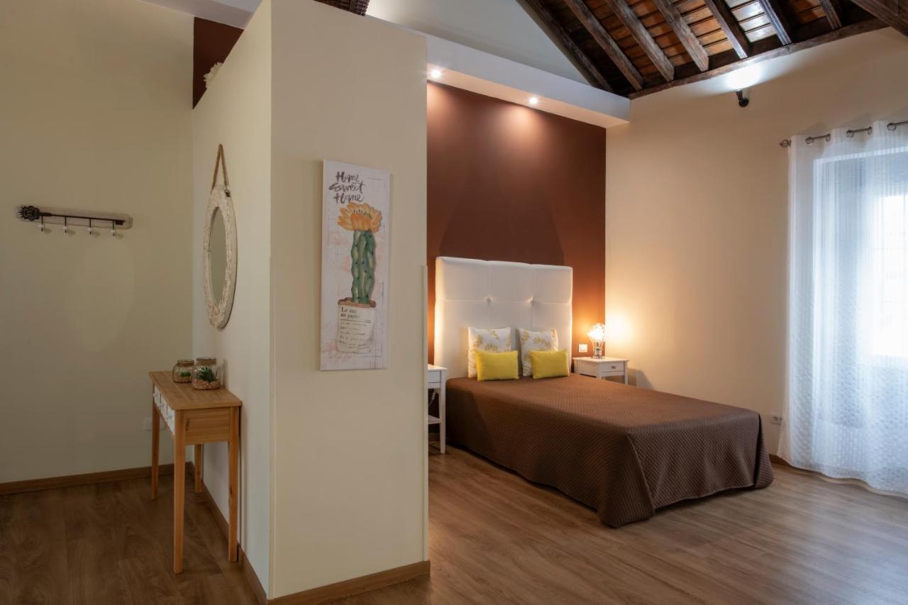 Casa Emblematica Salgado Apartment Santa Cruz de la Palma  Bagian luar foto