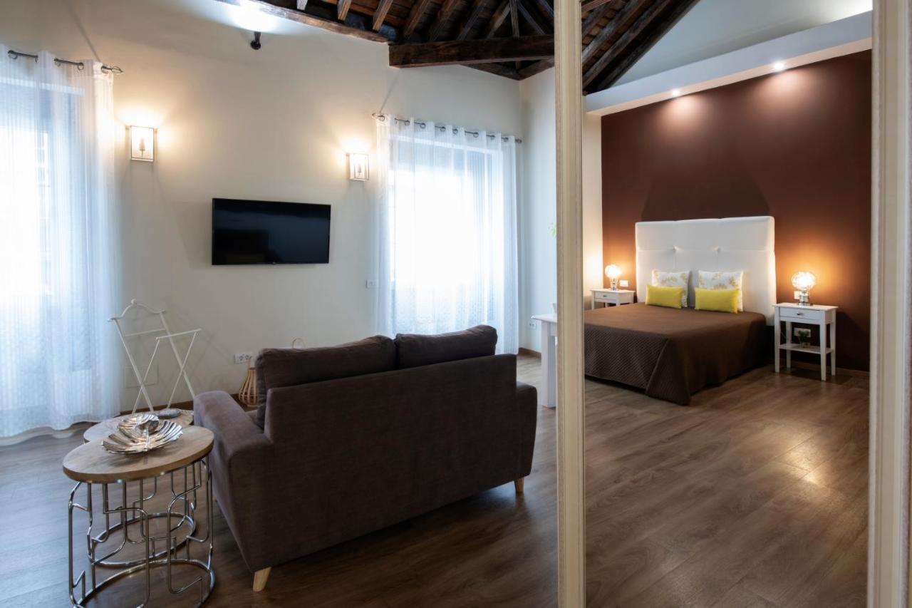 Casa Emblematica Salgado Apartment Santa Cruz de la Palma  Bagian luar foto