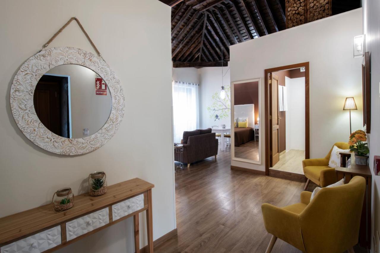 Casa Emblematica Salgado Apartment Santa Cruz de la Palma  Bagian luar foto