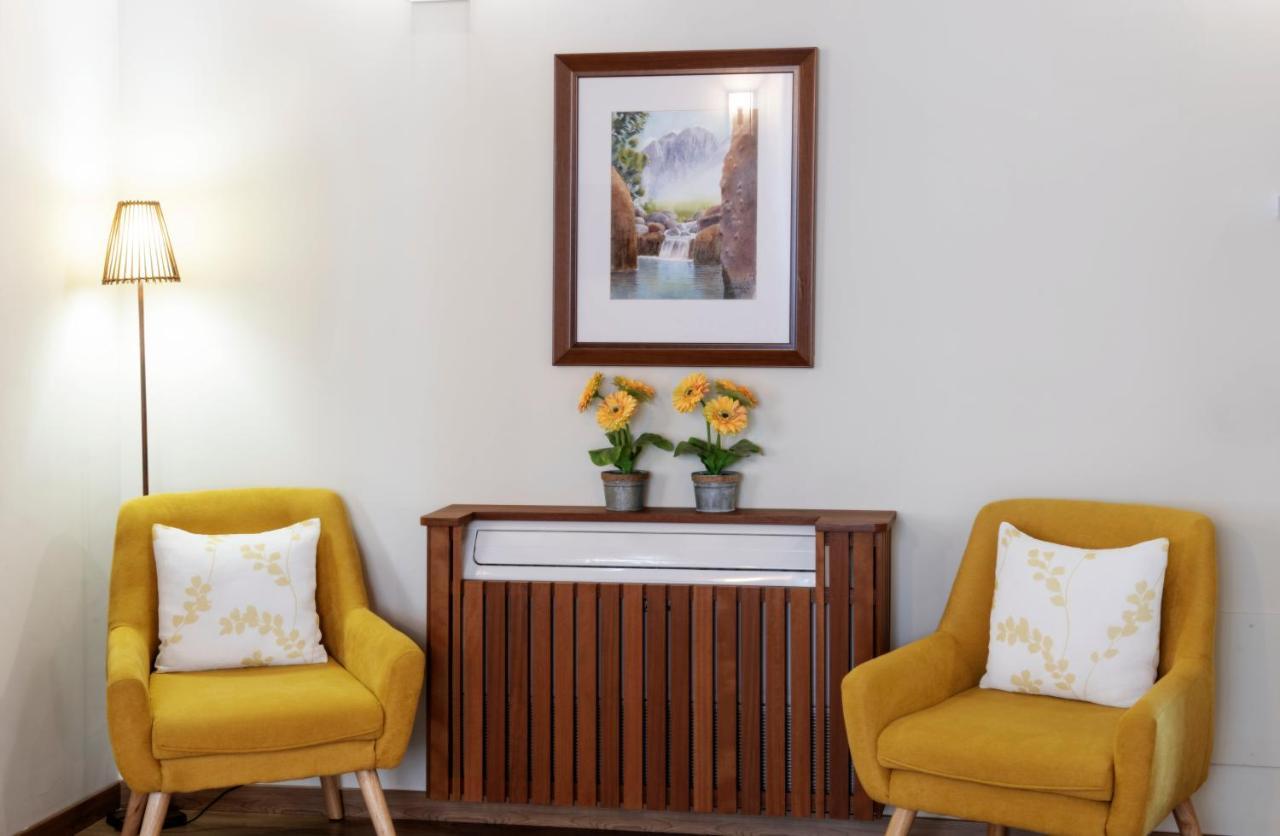Casa Emblematica Salgado Apartment Santa Cruz de la Palma  Bagian luar foto