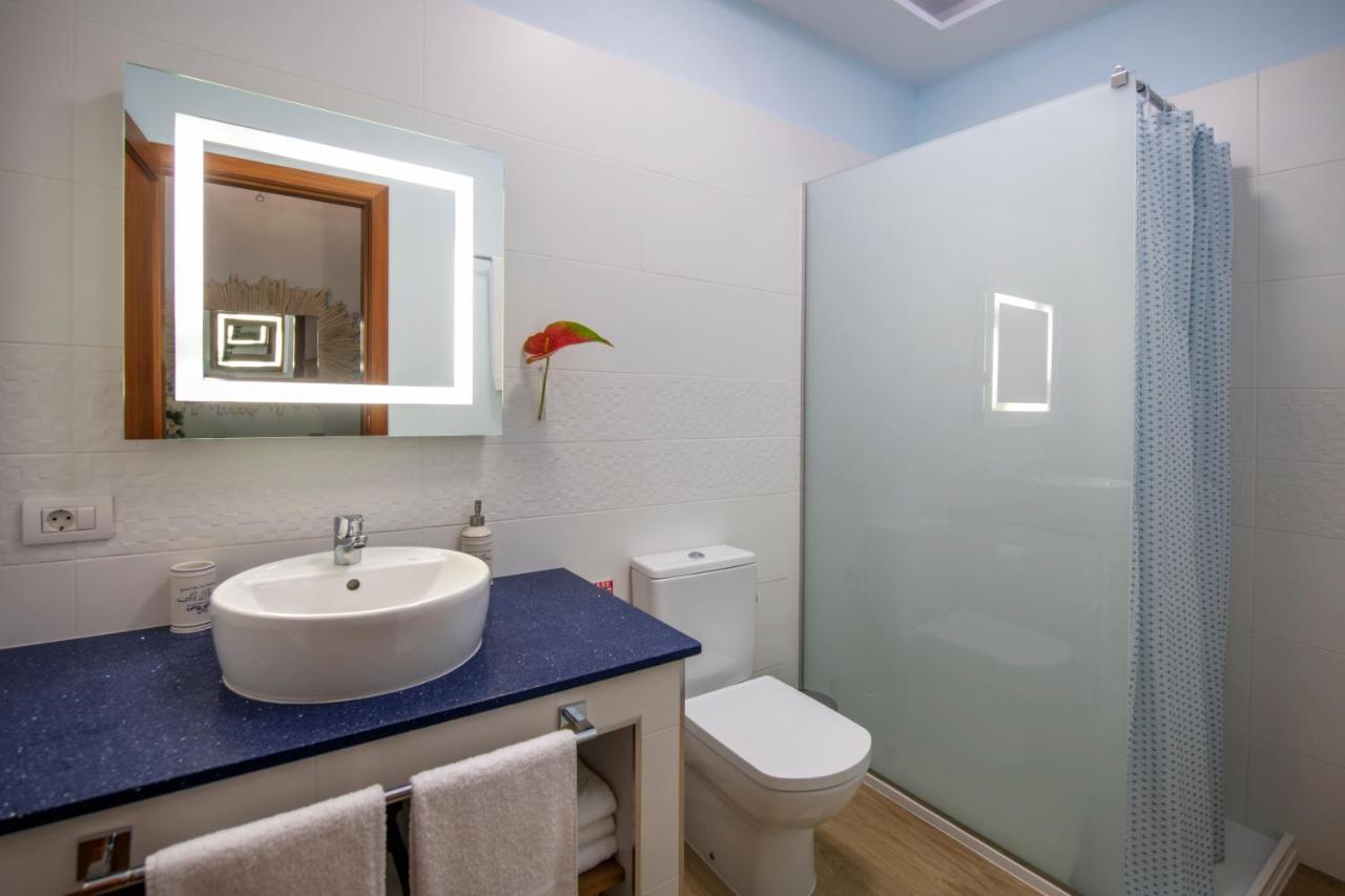 Casa Emblematica Salgado Apartment Santa Cruz de la Palma  Bagian luar foto
