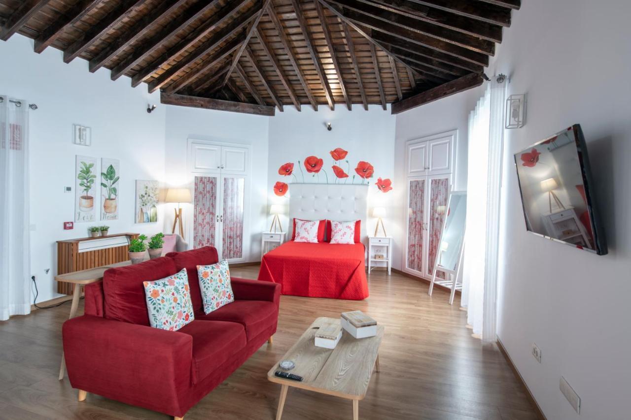 Casa Emblematica Salgado Apartment Santa Cruz de la Palma  Bagian luar foto