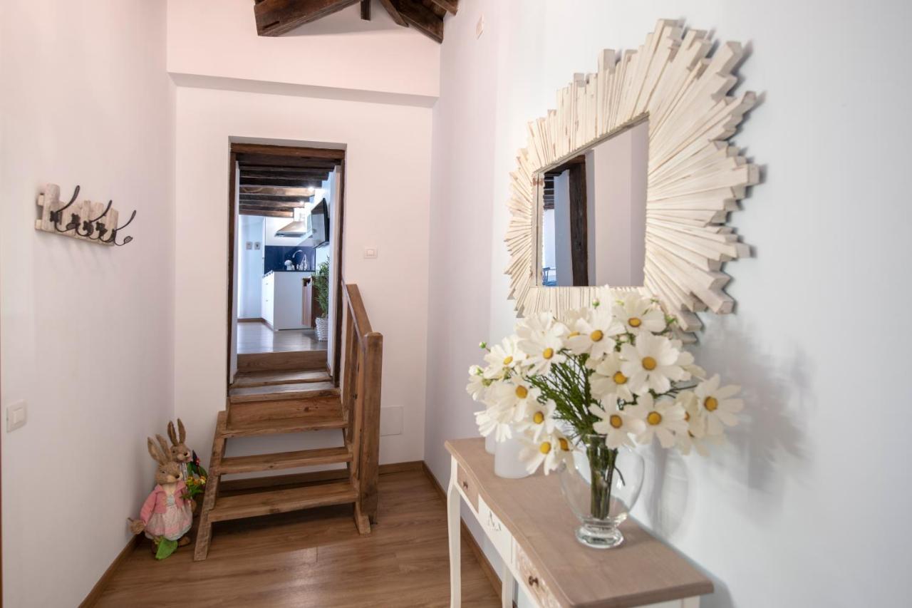Casa Emblematica Salgado Apartment Santa Cruz de la Palma  Bagian luar foto