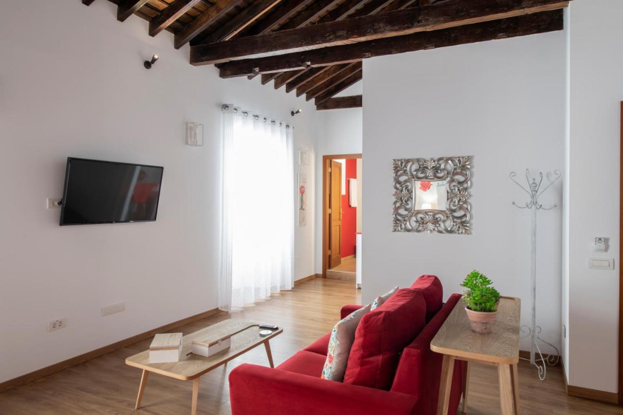 Casa Emblematica Salgado Apartment Santa Cruz de la Palma  Bagian luar foto