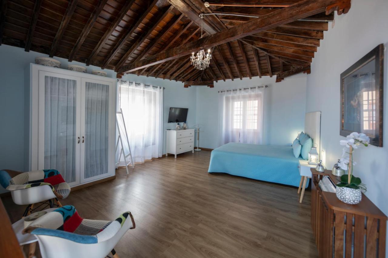 Casa Emblematica Salgado Apartment Santa Cruz de la Palma  Bagian luar foto