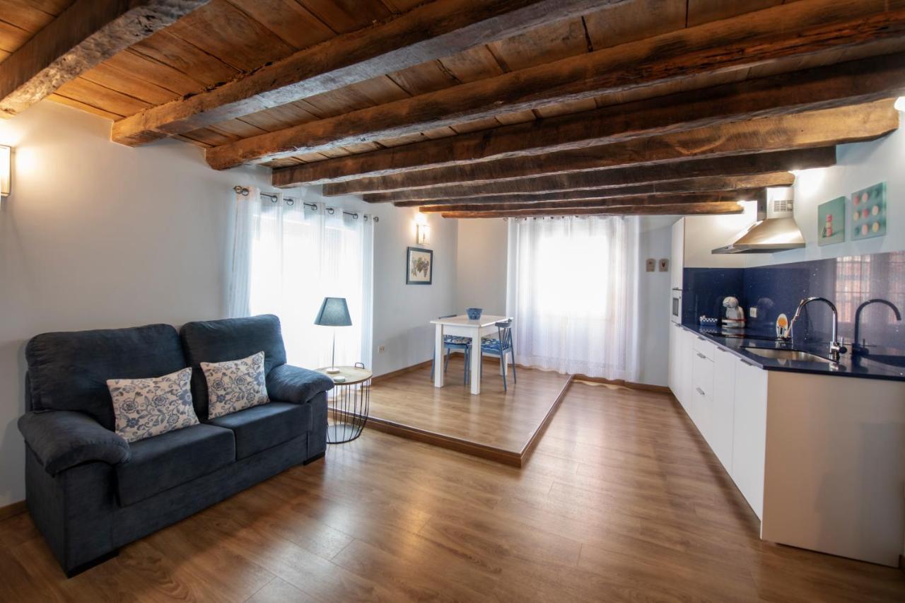 Casa Emblematica Salgado Apartment Santa Cruz de la Palma  Bagian luar foto
