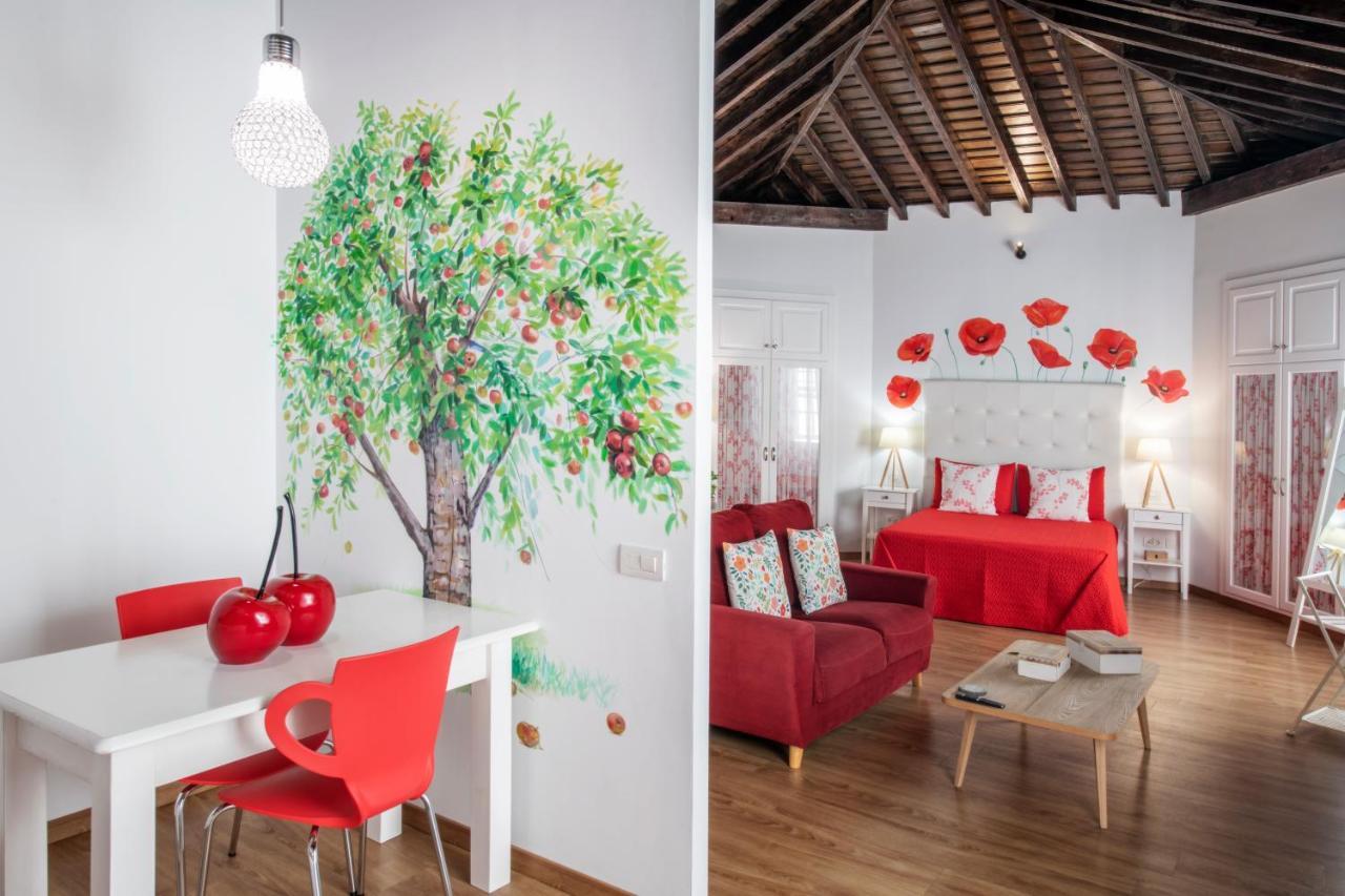 Casa Emblematica Salgado Apartment Santa Cruz de la Palma  Bagian luar foto