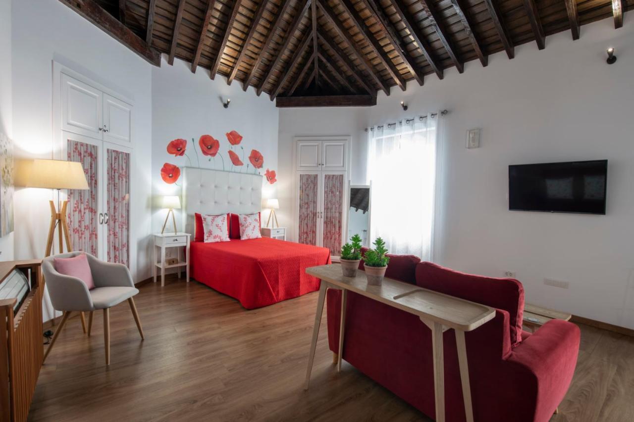 Casa Emblematica Salgado Apartment Santa Cruz de la Palma  Bagian luar foto
