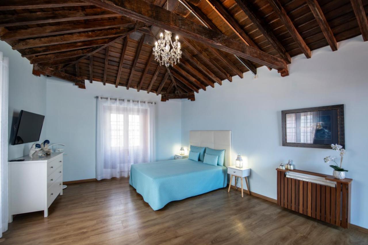 Casa Emblematica Salgado Apartment Santa Cruz de la Palma  Bagian luar foto