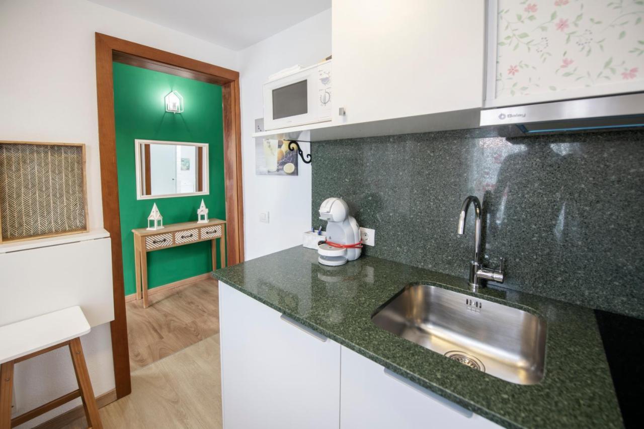 Casa Emblematica Salgado Apartment Santa Cruz de la Palma  Bagian luar foto