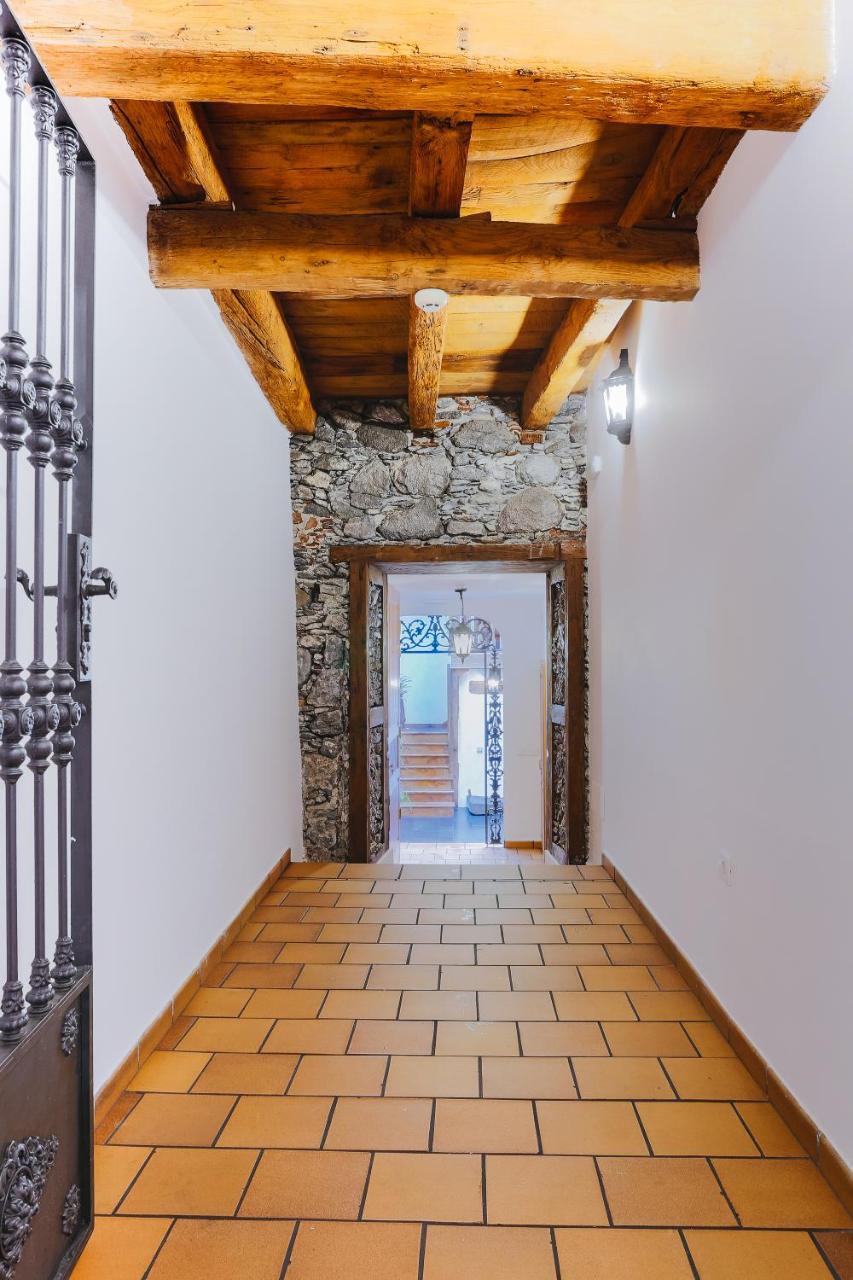 Casa Emblematica Salgado Apartment Santa Cruz de la Palma  Bagian luar foto